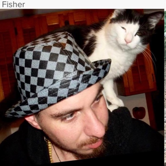 Meet your Posher, Patricia - Picture 12 of 16